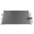Радіатор кондиціонера sato tech C12150