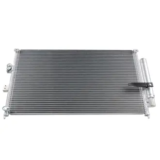 Радіатор кондиціонера sato tech C12150