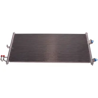 Радіатор кондиціонера Sato Tech C12156
