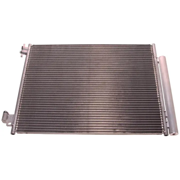 Радіатор кондиціонера sato tech C12173