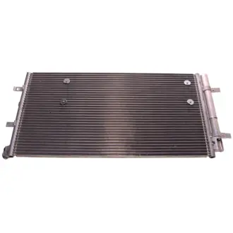 Радіатор кондиціонера Sato Tech C12175