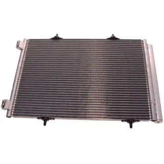 Радіатор кондиціонера sato tech C12180 Ситроен С3 пикассо