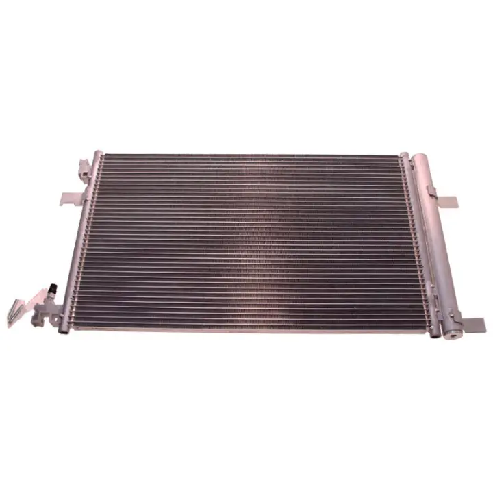Радіатор кондиціонера sato tech C12183