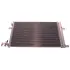 Радіатор кондиціонера sato tech C12183