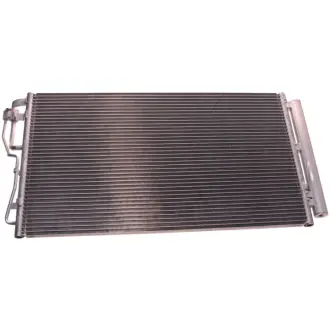 Радіатор кондиціонера sato tech C12191