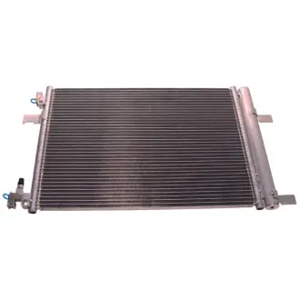 Радіатор кондиціонера sato tech C12206