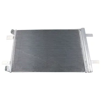 Радіатор кондиціонера Sato Tech C12251