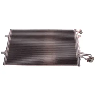Радіатор кондиціонера sato tech C12261
