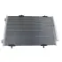 Радіатор кондиціонера sato tech C12338