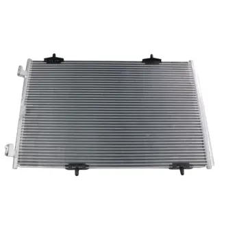 Радіатор кондиціонера sato tech C12338