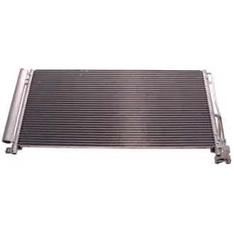 Радіатор кондиціонера sato tech C12408