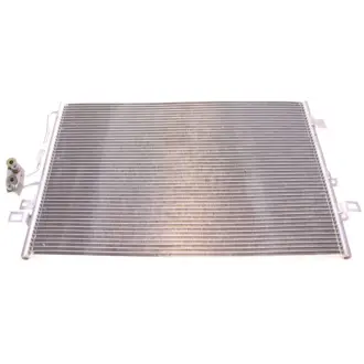 Радіатор кондиціонера sato tech C12421