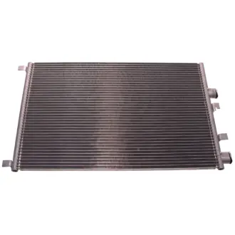 Радіатор кондиціонера sato tech C12446