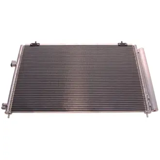 Радіатор кондиціонера sato tech C12473