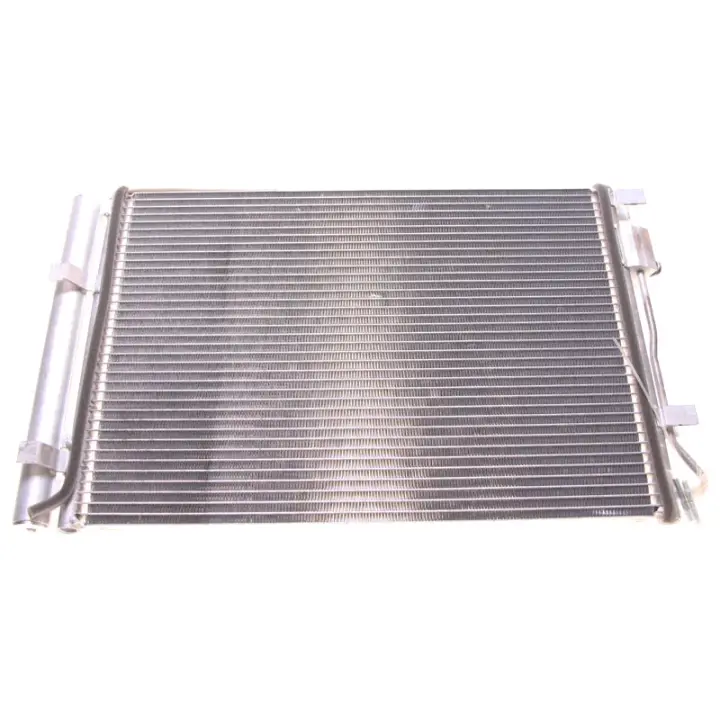 Радіатор кондиціонера sato tech C12475