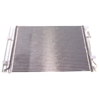 Радіатор кондиціонера Sato Tech C12475