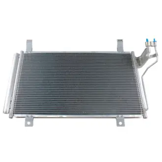 Радіатор кондиціонера sato tech C12868