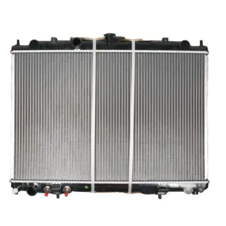 Радіатор охолодження двигуна Sato Tech R12115