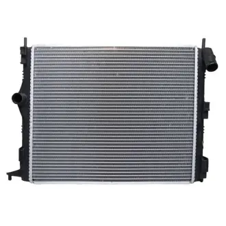 Радіатор охолодження двигуна Sato Tech R12120