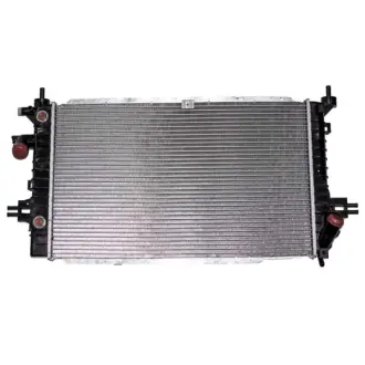 Радіатор охолодження двигуна sato tech R12135