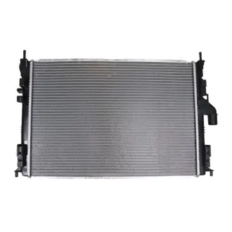 Радіатор охолодження двигуна Sato Tech R12142