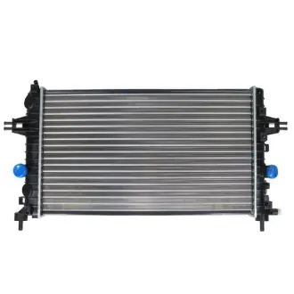 Радиатор охлаждения двигателя sato tech R12150