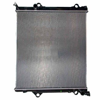 Радіатор охолодження двигуна sato Tech R12156