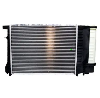 Радіатор охолодження двигуна Sato Tech R12157