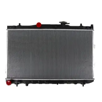 Радіатор охолодження двигуна Sato Tech R12165