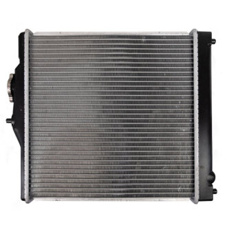 Радіатор охолодження двигуна sato Tech R12170
