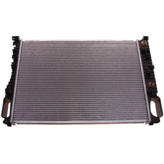 Радиатор охлаждения двигателя sato Tech R12176