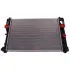 Радиатор охлаждения двигателя sato tech R12176