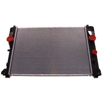 Радиатор охлаждения двигателя sato Tech R12176