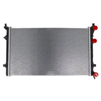 Радіатор охолодження двигуна Sato Tech R12196