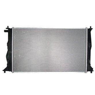 Радіатор охолодження двигуна sato Tech R12198