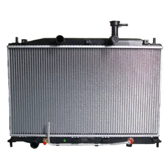 Радіатор охолодження двигуна Sato Tech R12200