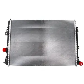 Радиатор охлаждения двигателя sato tech R12203 Форд Мондео 4