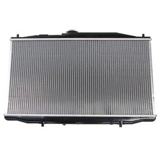 Радіатор охолодження двигуна sato Tech R12207