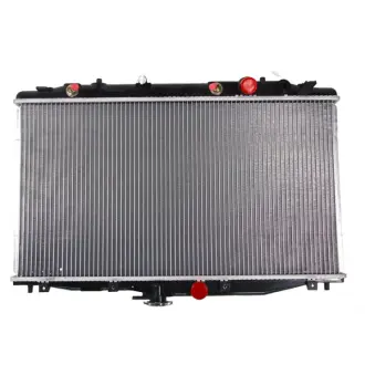 Радіатор охолодження двигуна Sato Tech R12207