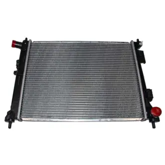 Радіатор охолодження двигуна Sato Tech R12220