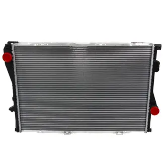 Радіатор охолодження двигуна Sato Tech R12240