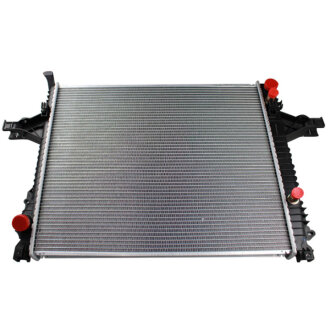 Радіатор охолодження двигуна sato Tech R12317