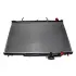 Радиатор охлаждения двигателя sato tech R12326
