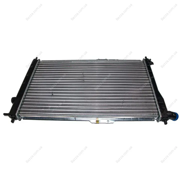Радиатор охлаждения двигателя sato tech R12335