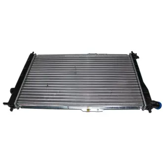 Радиатор охлаждения двигателя sato tech R12335 Форд Сиерра