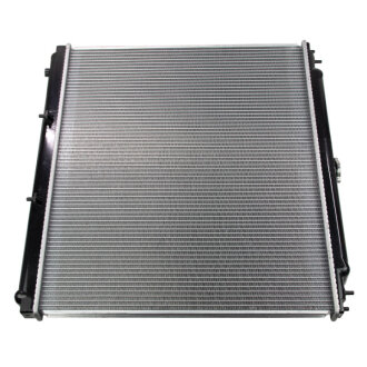 Радіатор охолодження двигуна sato Tech R12453