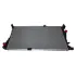 Радиатор охлаждения двигателя sato tech R12638