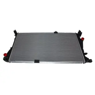 Радиатор охлаждения двигателя sato tech R12638