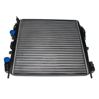 Радіатор охолодження двигуна Sato Tech R12902
