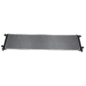 Радиатор охлаждения двигателя sato tech R14167